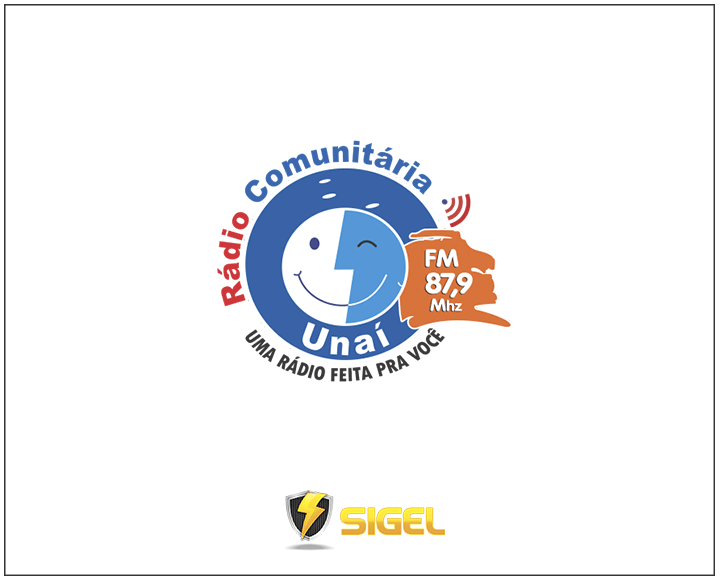 Rádio Comunitária de Unai MG