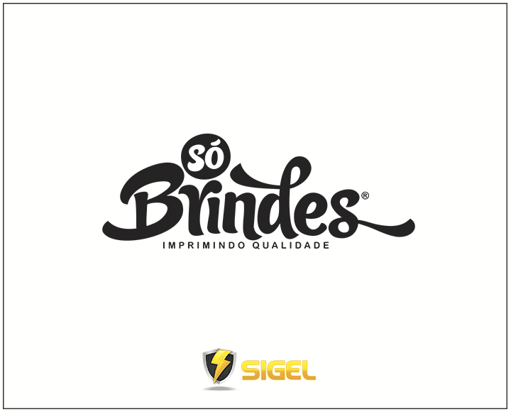 Só Brindes