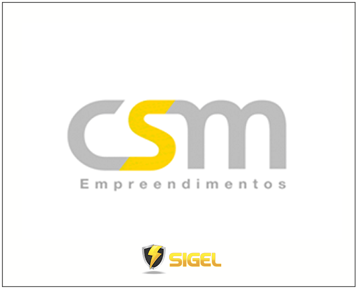 Empreiteira CSM