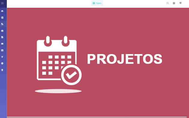 Acompanhamento dos processos
