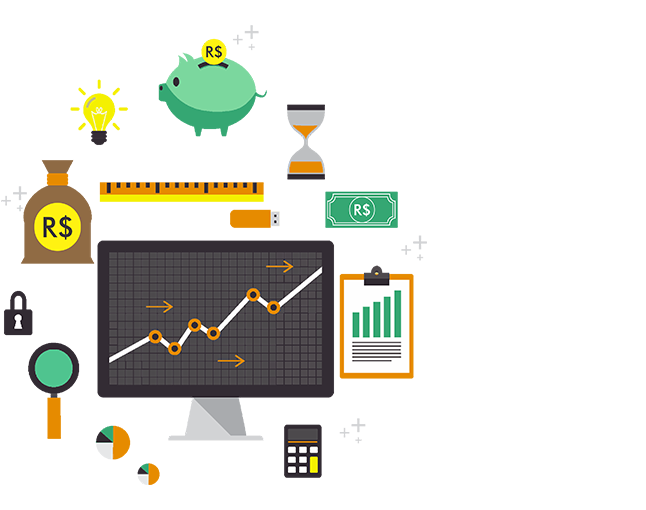 melhor sistema para empreiteira