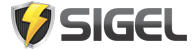 Logo SIGEL
