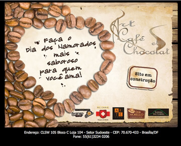 Art Café