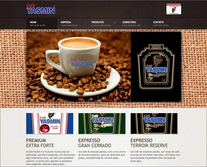 Café Yasmin