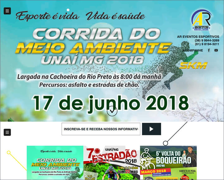 Click na Foto Eventos