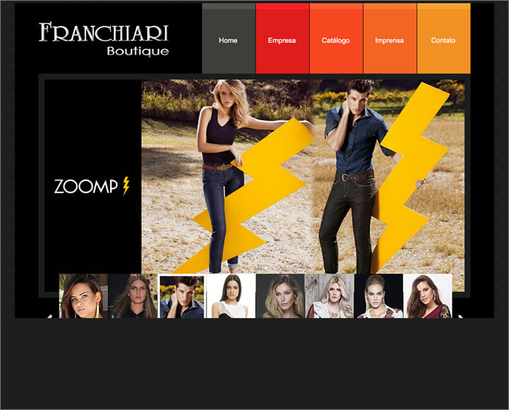 Franchiari Boutique