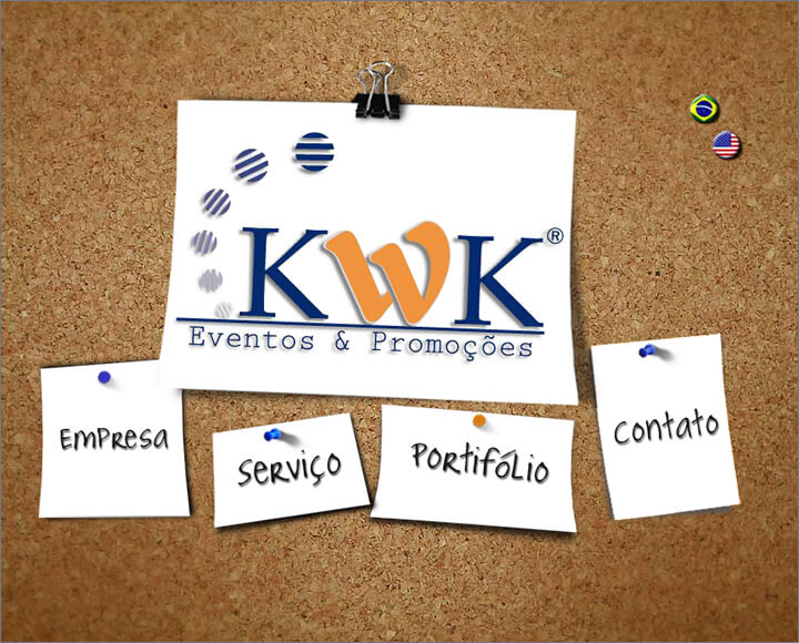 KWK Eventos