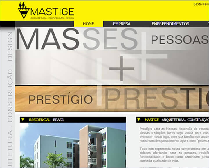Mastige