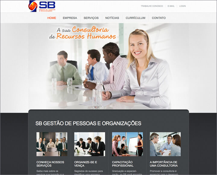 SB Consultoria