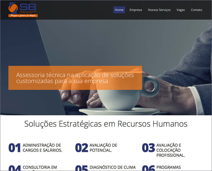 SB Consultoria