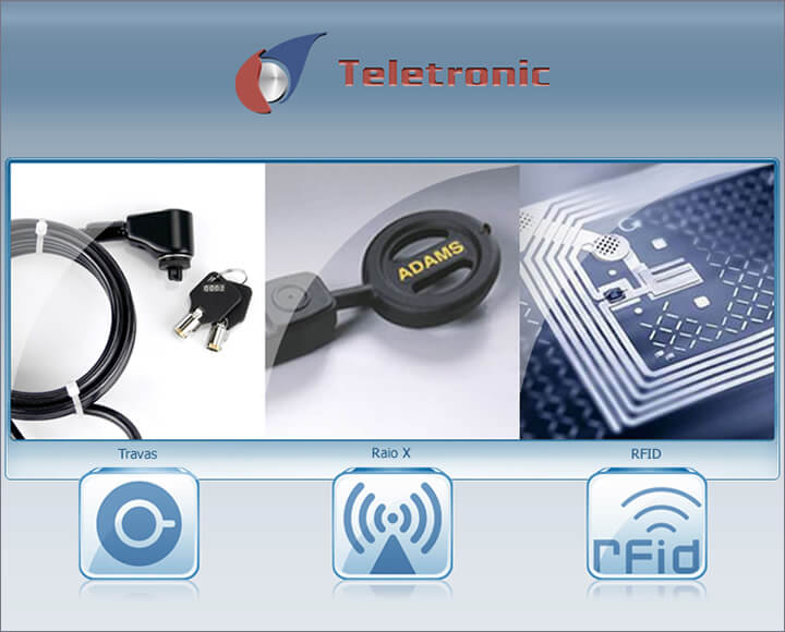 Teletronic Portal