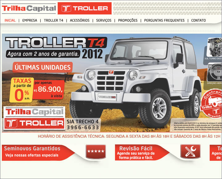 Trilha Capital